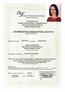 ZIELARSTWO 1